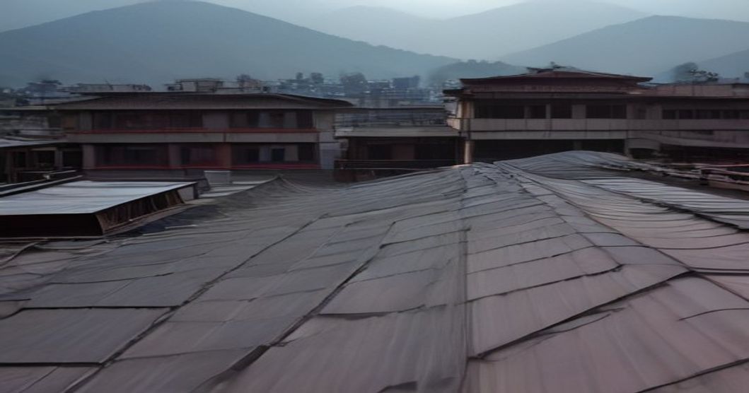 सोलार प्यानल नसफा गर्दा कति बिजुली गुम्छ?